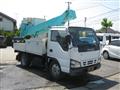 2006 Isuzu Isuzu Others