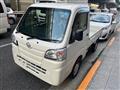 2018 Daihatsu Hijet Truck