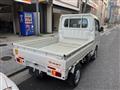 2018 Daihatsu Hijet Truck