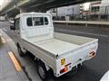 2018 Daihatsu Hijet Truck
