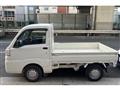 2018 Daihatsu Hijet Truck