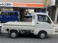 2018 Daihatsu Hijet Truck