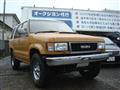1994 Isuzu Bighorn