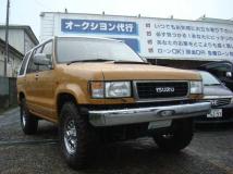 1994 Isuzu Bighorn