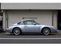 1995 Porsche 911