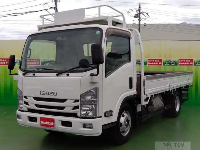 2018 Isuzu Isuzu Others