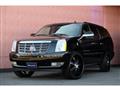 2009 Cadillac Escalade