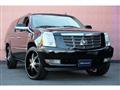 2009 Cadillac Escalade