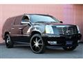 2009 Cadillac Escalade