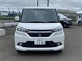 2018 Mitsubishi Delica