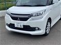 2018 Mitsubishi Delica