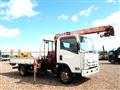 2010 Isuzu Isuzu Others