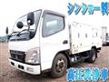 2008 Mitsubishi Canter