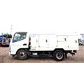 2008 Mitsubishi Canter