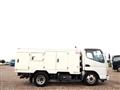 2008 Mitsubishi Canter