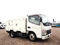 2008 Mitsubishi Canter