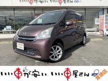 2012 Daihatsu Move