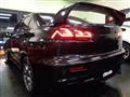 2008 Mitsubishi Lancer Evolution