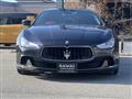 2014 Maserati Ghibli