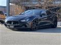 2014 Maserati Ghibli