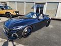 2022 BMW Z4