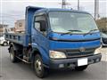 2009 Toyota Dyna Truck