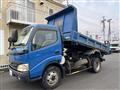 2009 Toyota Dyna Truck