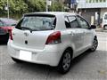 2008 Toyota Vitz