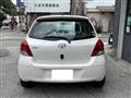 2008 Toyota Vitz