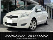 2008 Toyota Vitz