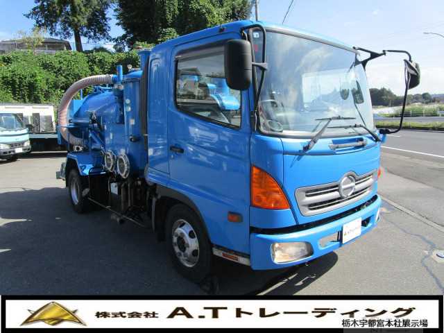 2005 Hino Hino Others