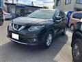 2016 Nissan X-Trail