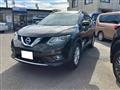 2016 Nissan X-Trail