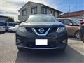 2016 Nissan X-Trail