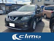 2016 Nissan X-Trail