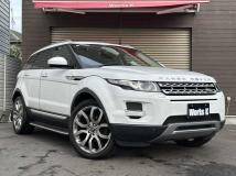 2014 Land Rover Land Rover Others