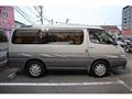2002 Toyota Hiace Wagon