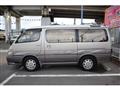 2002 Toyota Hiace Wagon