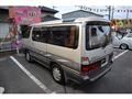 2002 Toyota Hiace Wagon