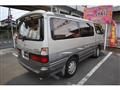 2002 Toyota Hiace Wagon
