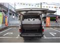 2002 Toyota Hiace Wagon
