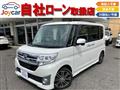 2014 Daihatsu Tanto Custom