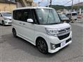 2014 Daihatsu Tanto Custom