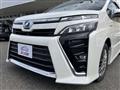 2017 Toyota Voxy