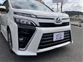 2017 Toyota Voxy