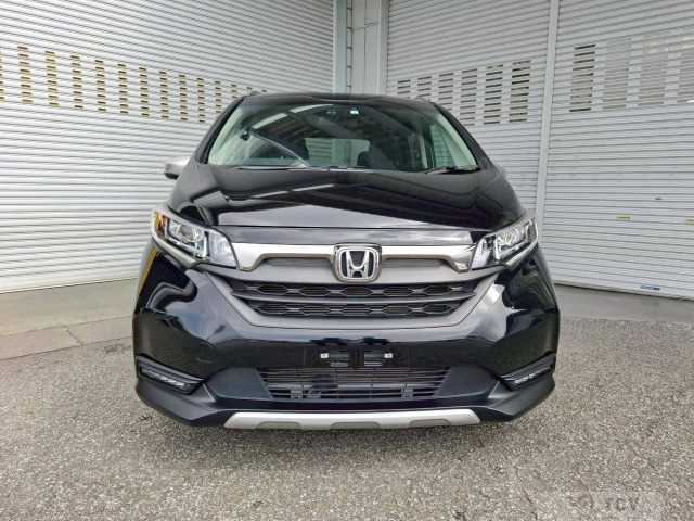 2022 Honda Freed
