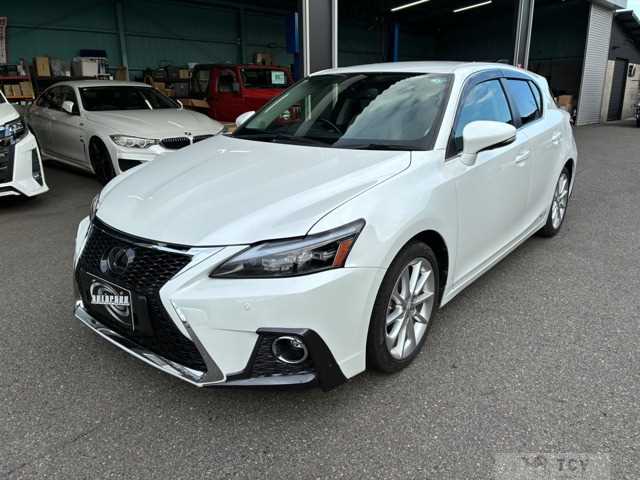 2011 Lexus Other