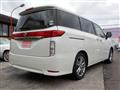 2015 Nissan Elgrand