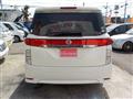 2015 Nissan Elgrand