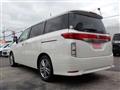 2015 Nissan Elgrand